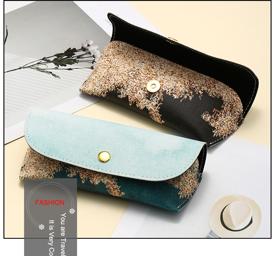 Prescription Glasses Case
