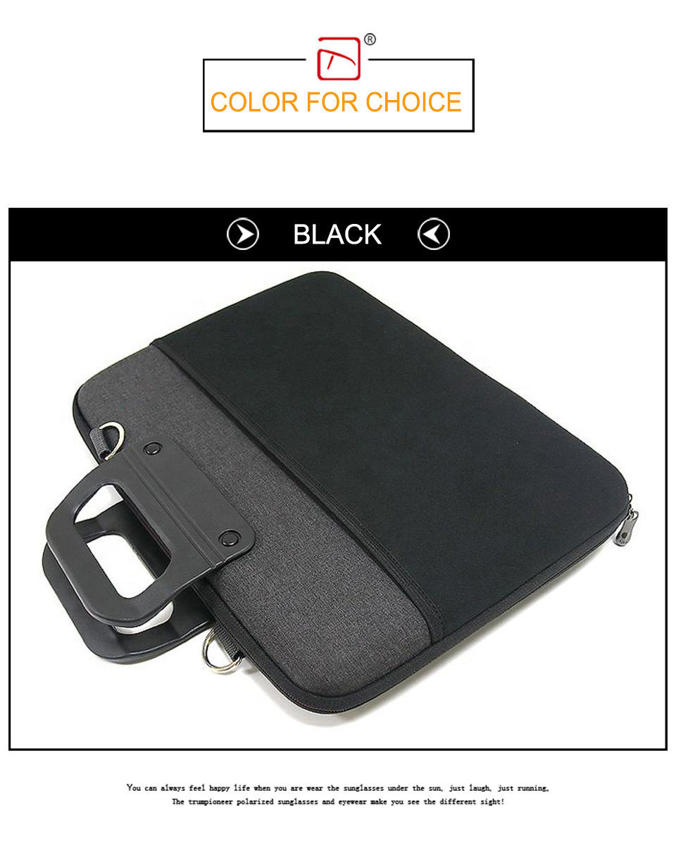 Printed Laptop Sleeve