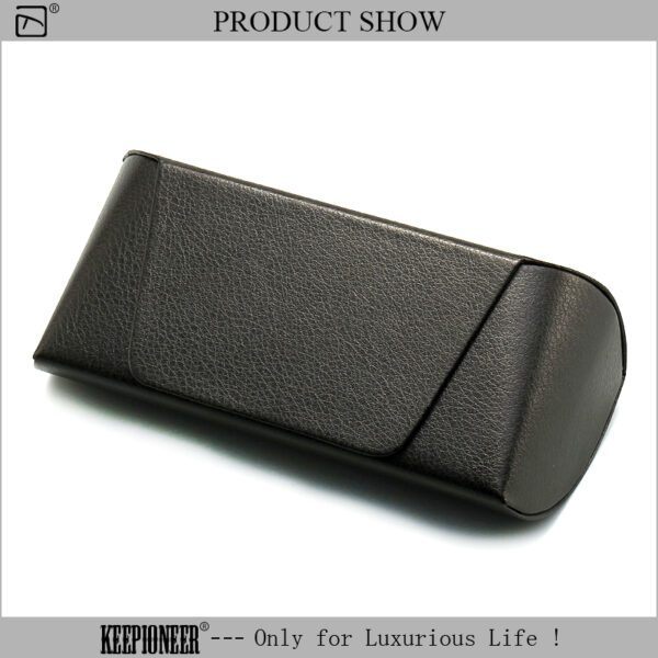 Pu Leather Case