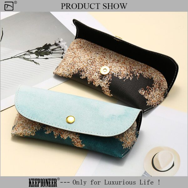 Reading Glasses Case