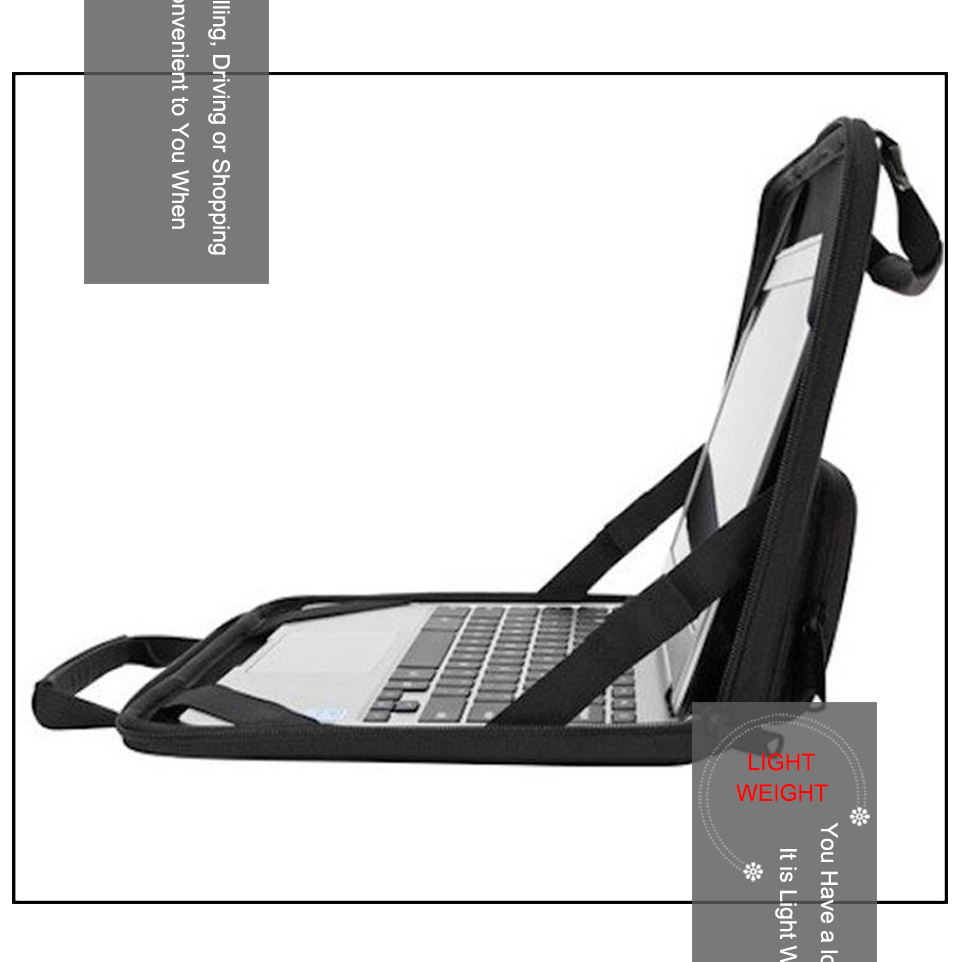 Slimline Laptop Bag