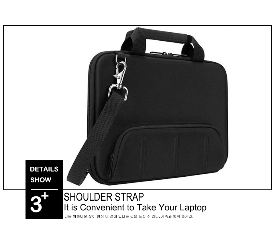 Small Laptop Bag Women's