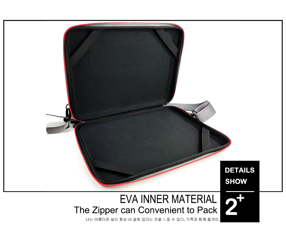 Small Laptop Bag