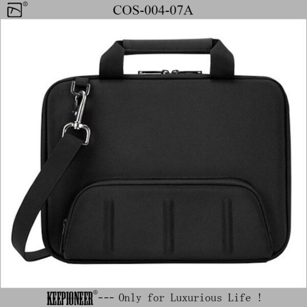 Small Leather Laptop Bag