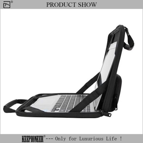 Smart Laptop Backpack