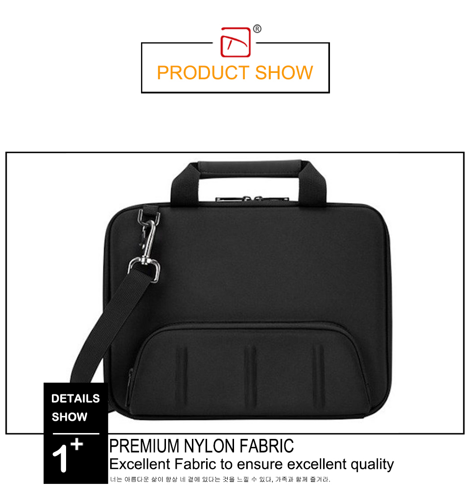 Smart Laptop Bag