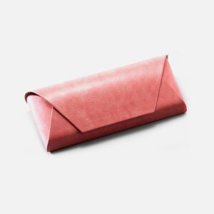 Spectacle Case Leather