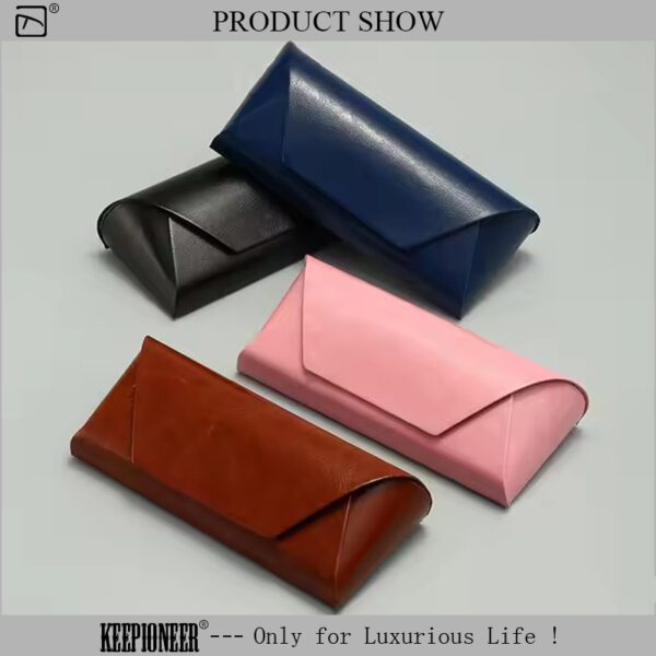 Spectacle Pouch