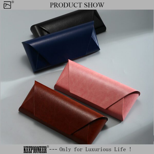 Spectacle Pouch Case