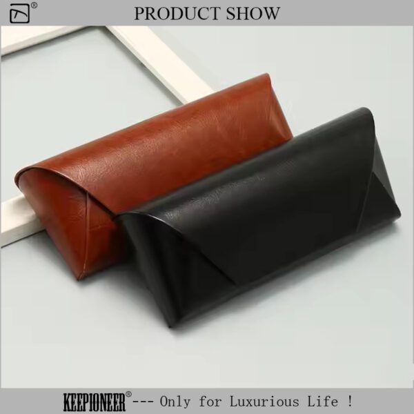Spectacles Box Case