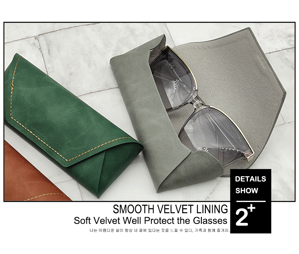 Sunglasses Carrying Case