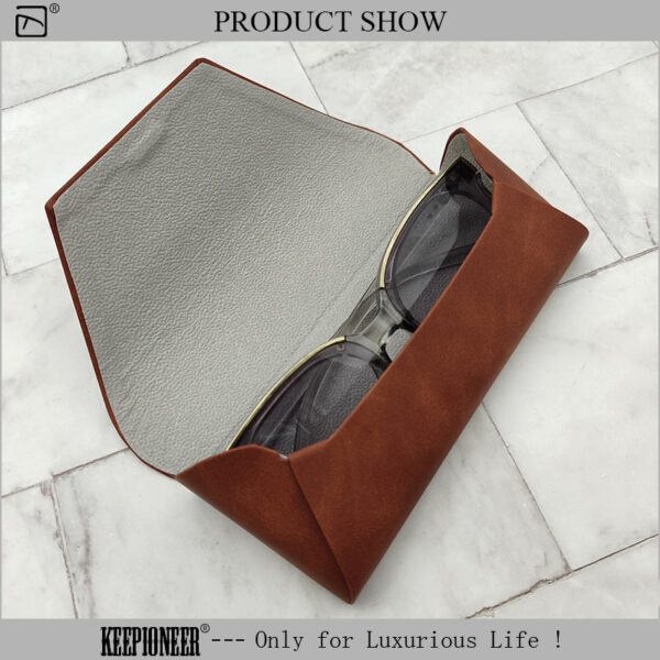 Sunglasses Case Box