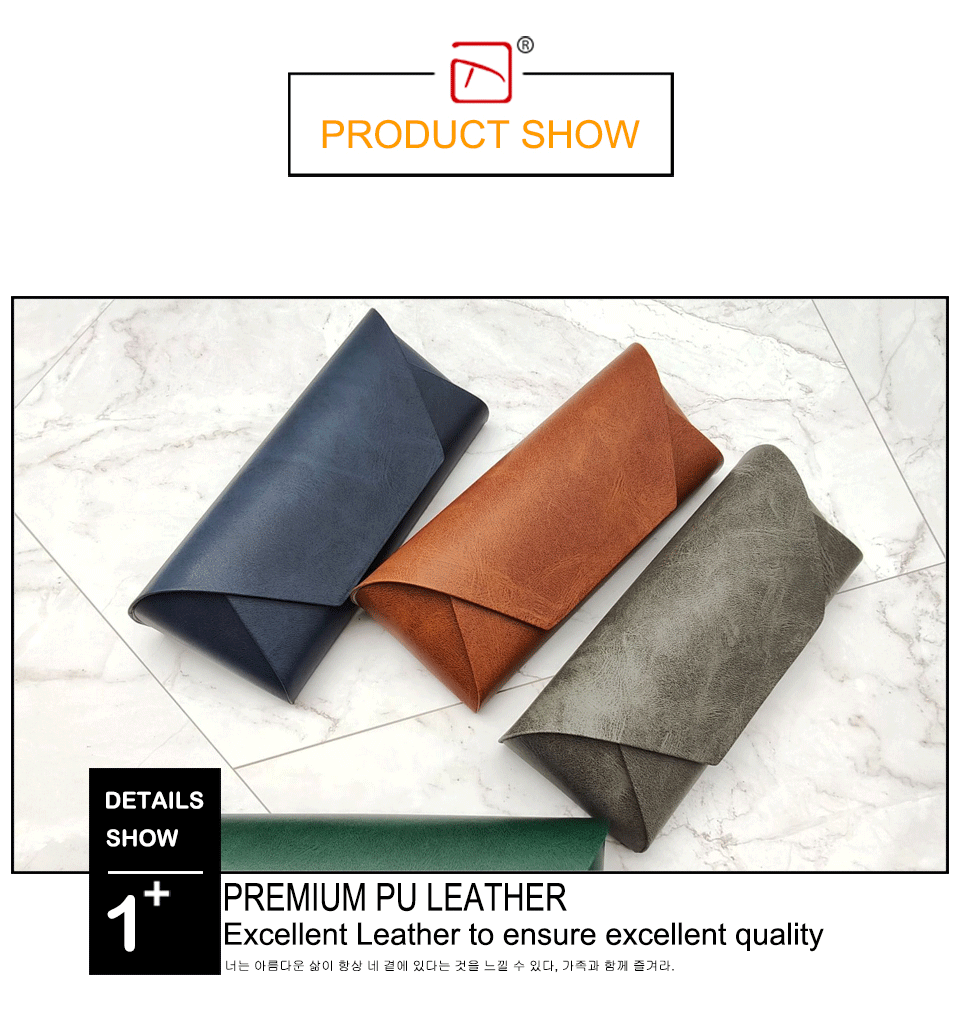 Sunglasses Case For Car