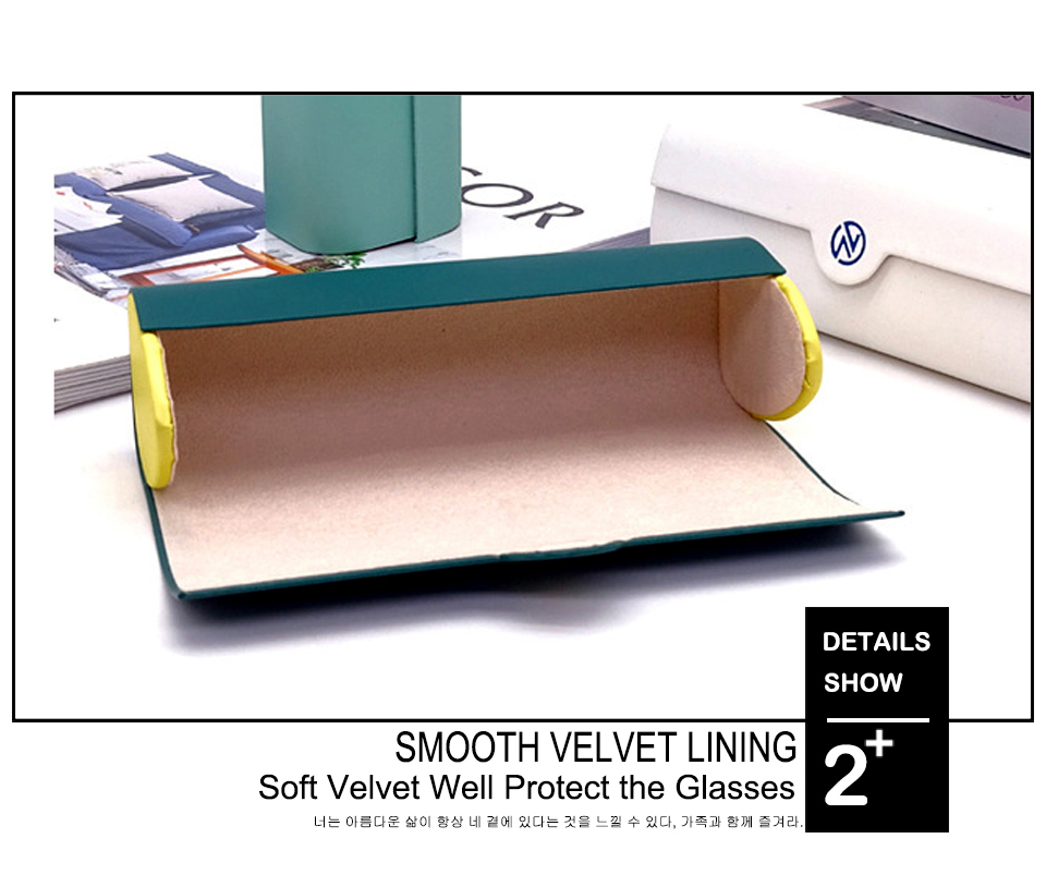 Sunglasses Storage Box