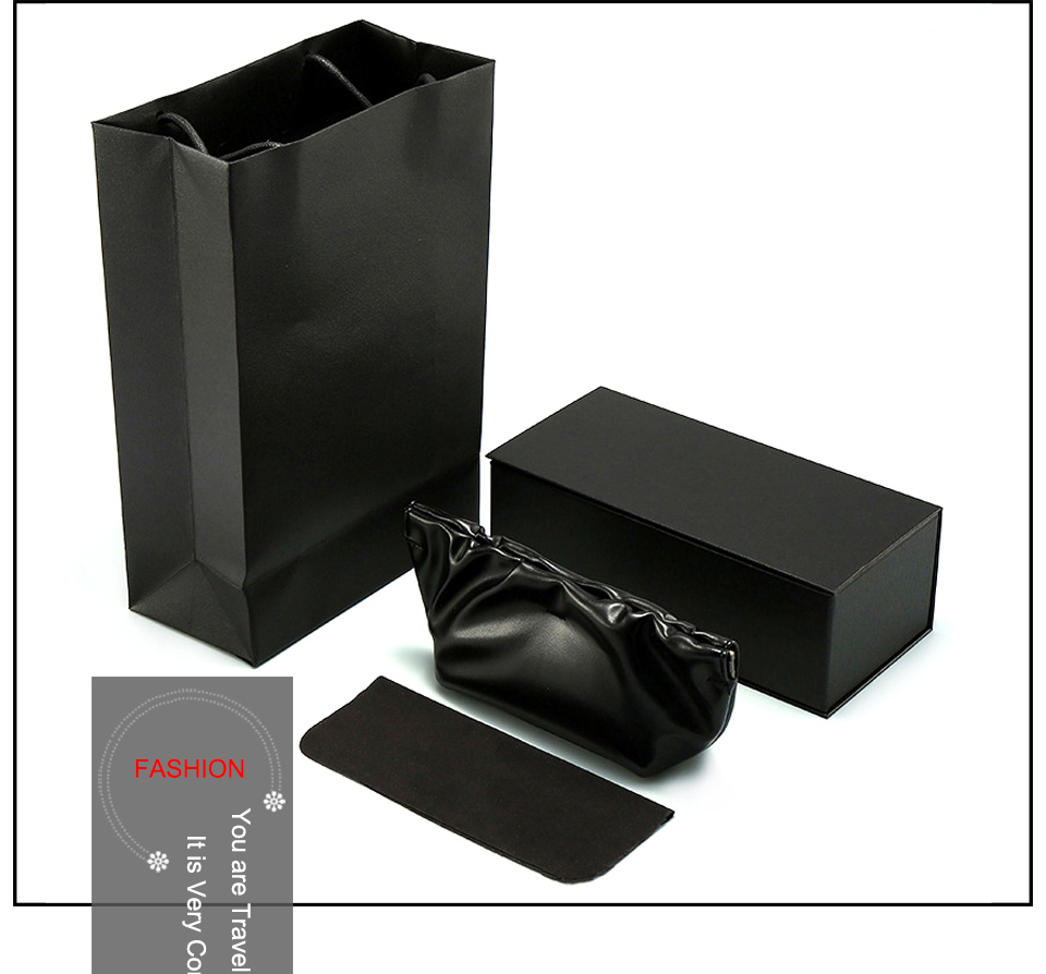 Sunglasses Storage Case