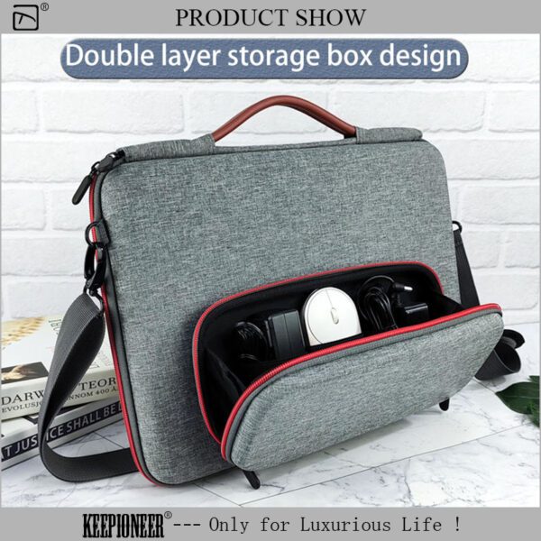 Tote Computer Bag