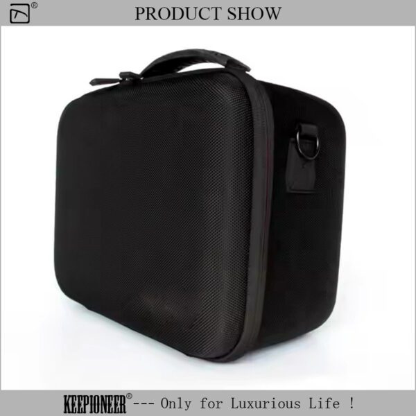 Travel Case