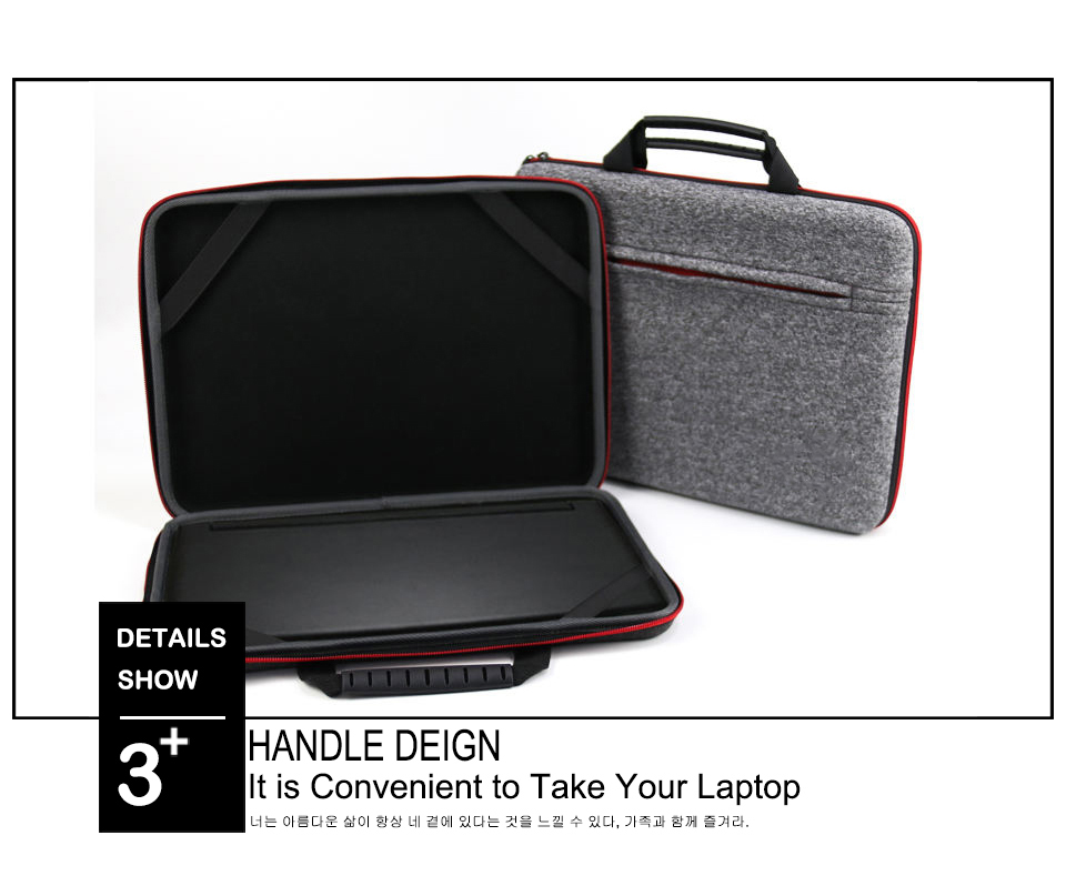 Travel Laptop Tote