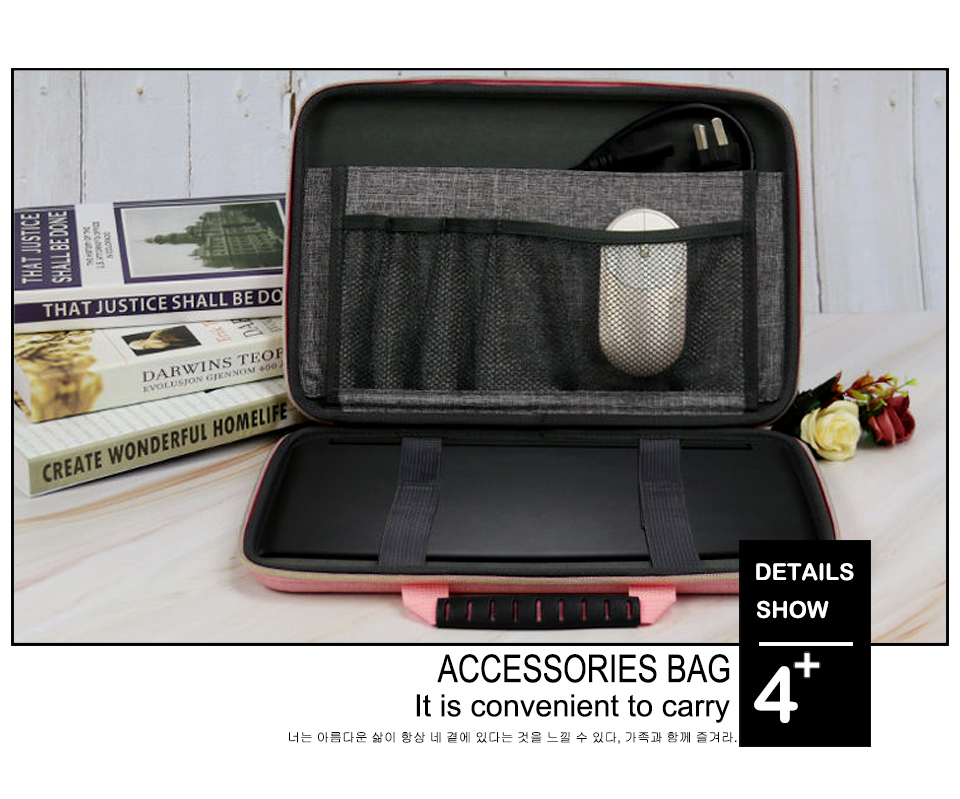 Waterproof Computer Bag