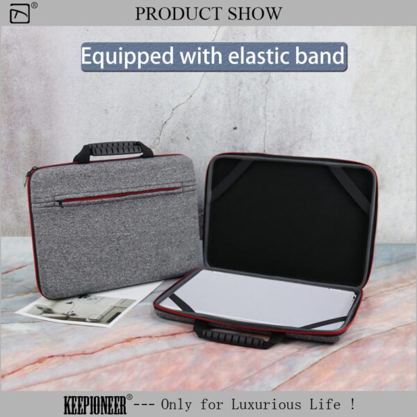 Western Laptop Bag