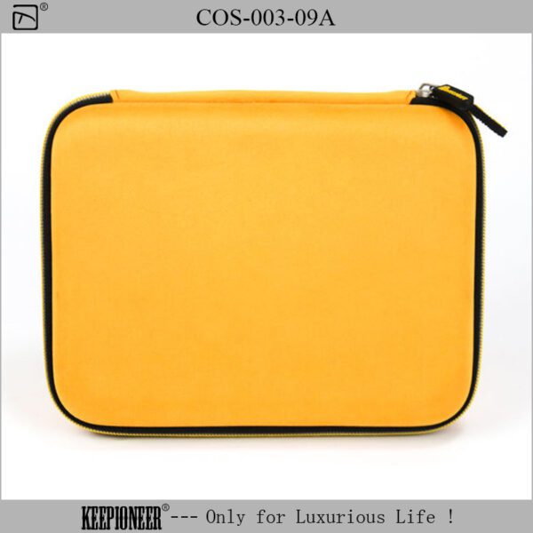 Zippered Carrying Case