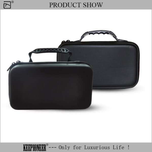 24 Compartment Storage Box