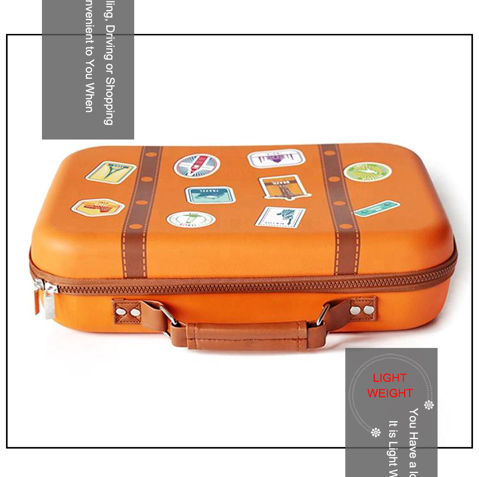 Earrings Storage Box