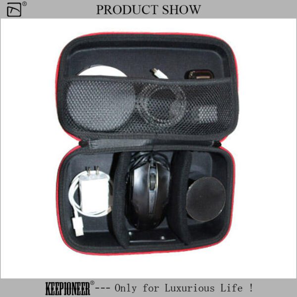 Fireproof Storage Box