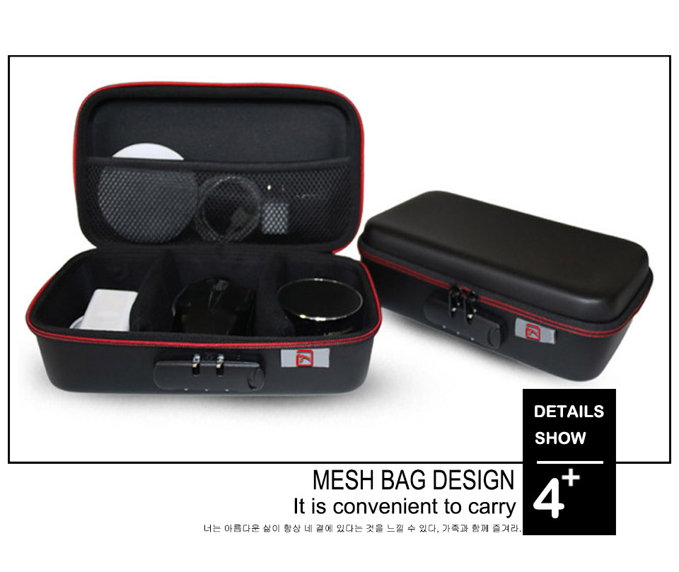 Front Opening Storage Box