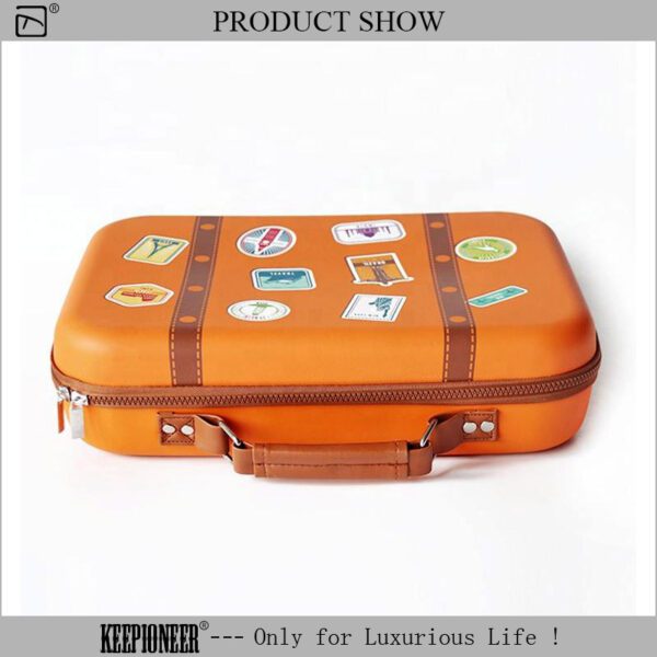 Glasses Storage Box