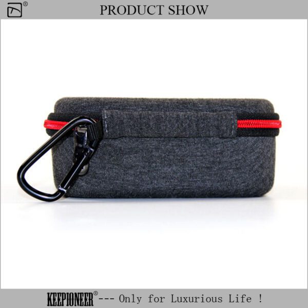 Hard Case Tool Box