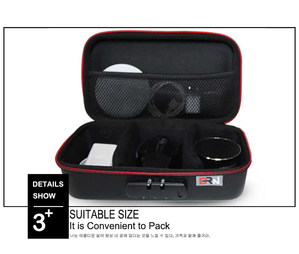 Large Craft Storage Box