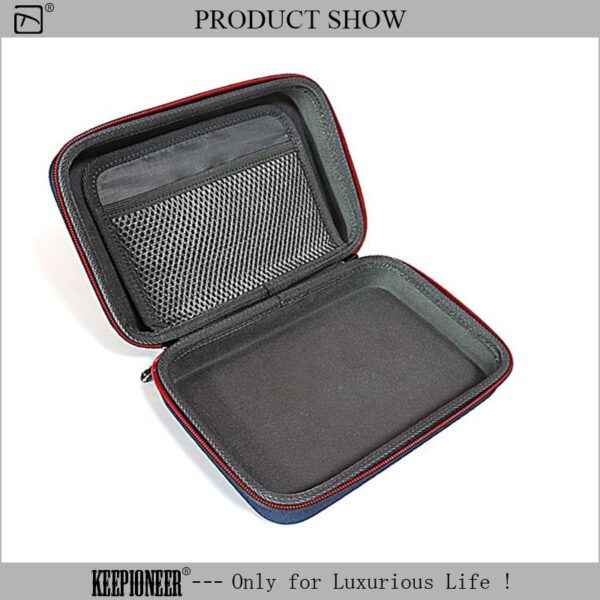 Makeup Case Organizer