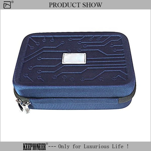 Makeup Holder Box