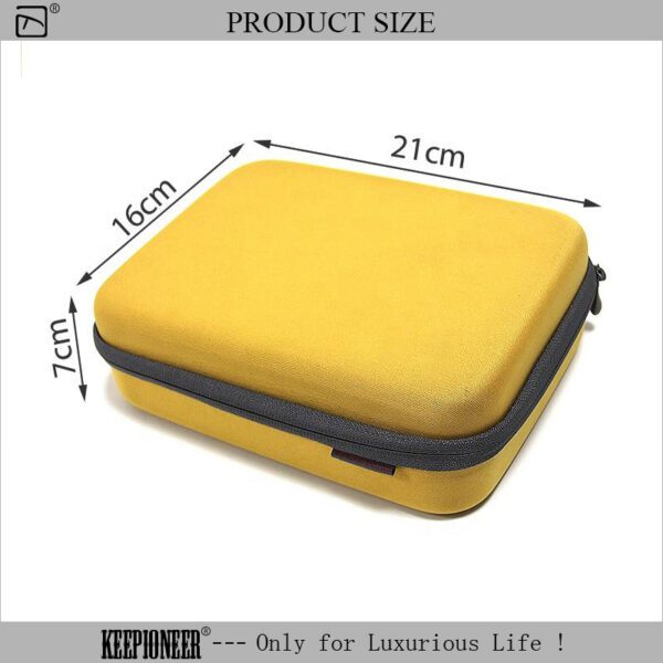 Makeup Organiser Case