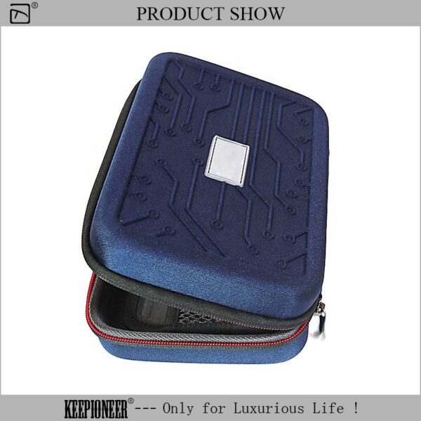 Makeup Organizer Box
