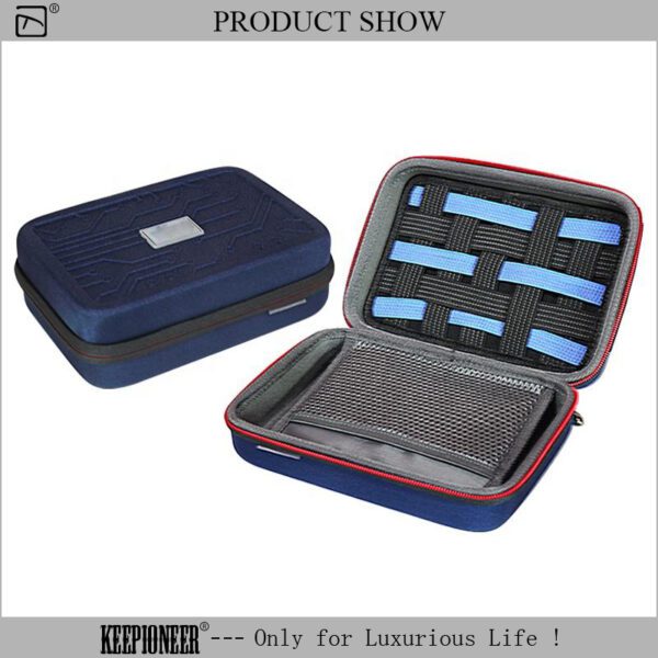Makeup Storage Case