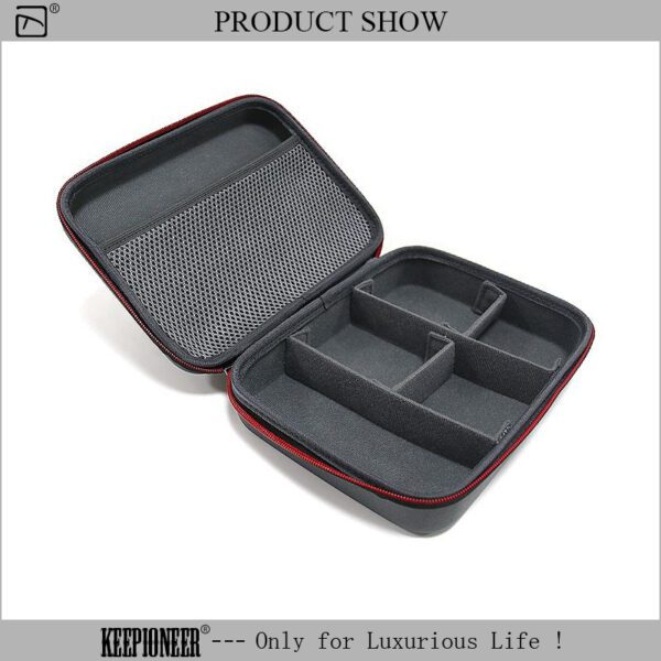 Organiser Case