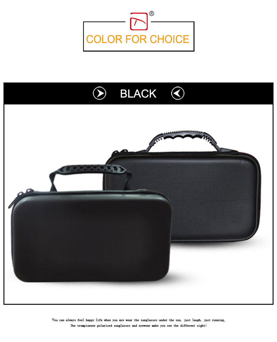 Plastic Storage Box With Compartments
