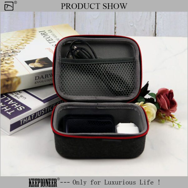 Plastic Tool Box Organizer