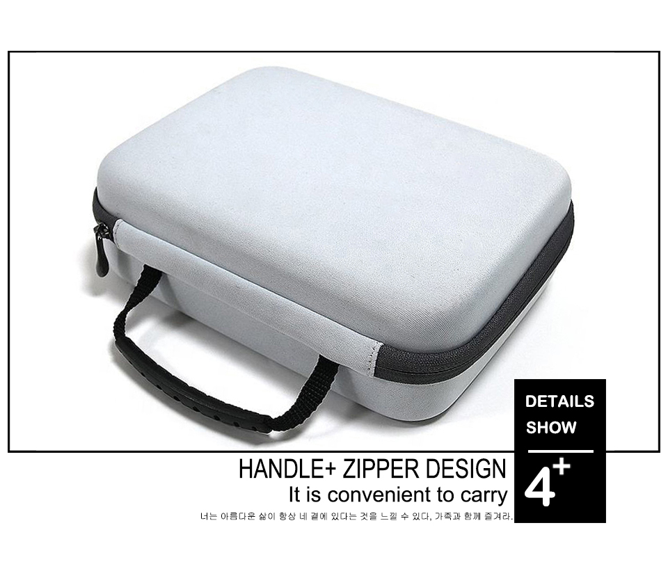 Portable Cd Case