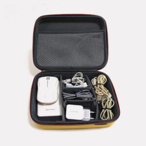 Portable Storage Case