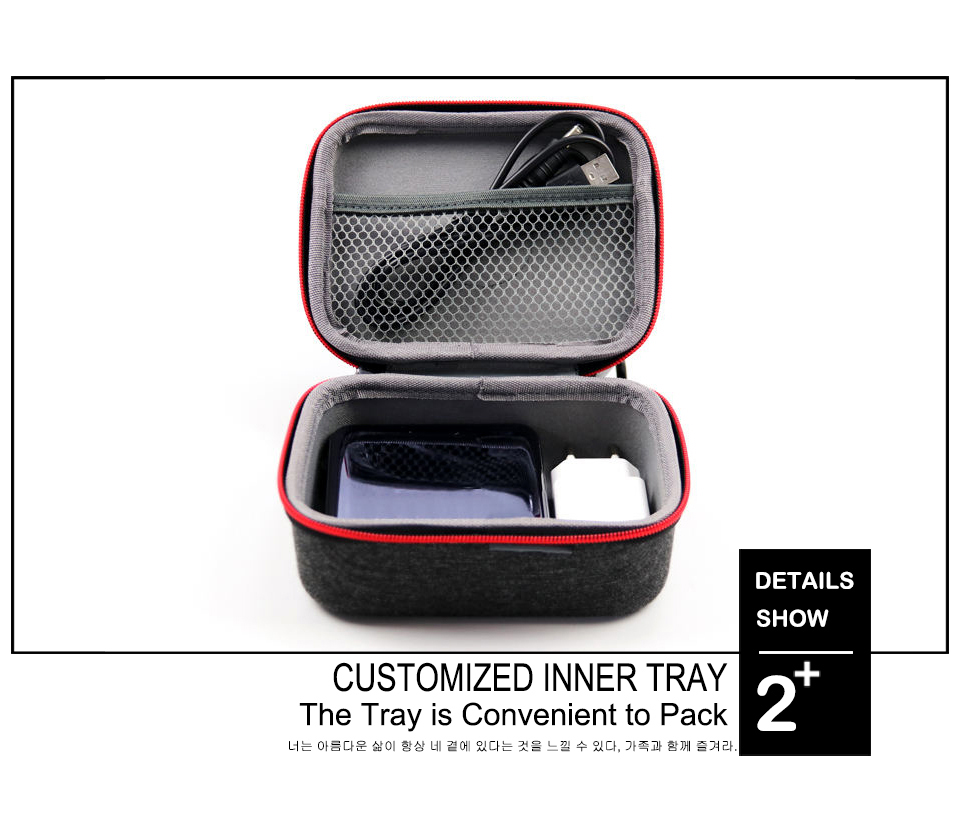 Screw Box Organizer
