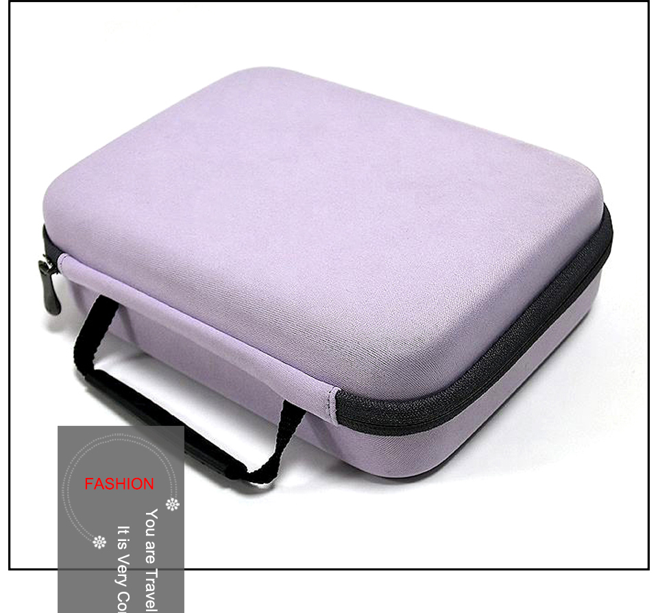 Small Battery Storage Case