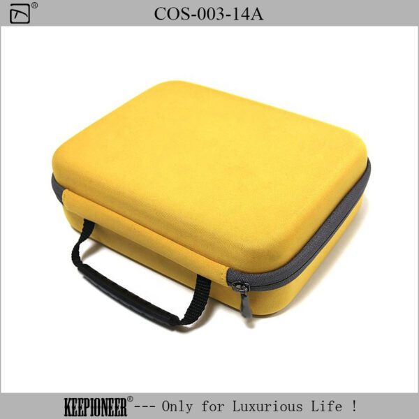 Small Makeup Box