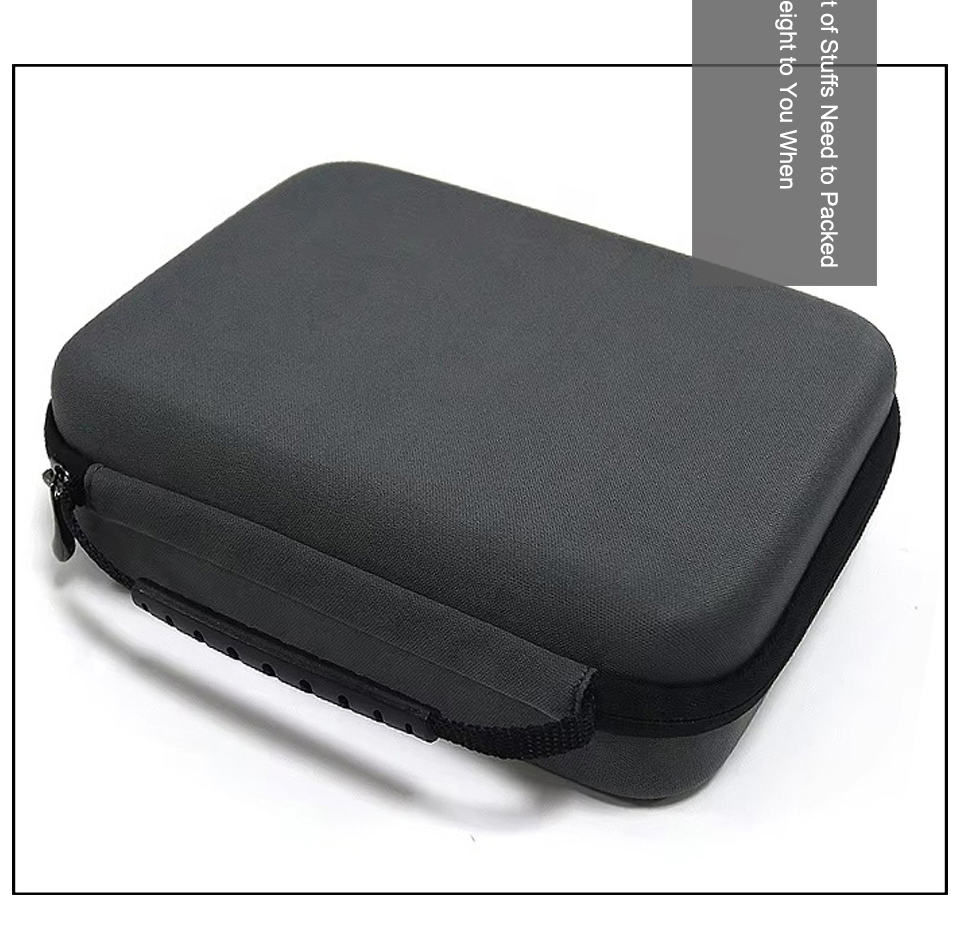 Sunglass Organizer Box