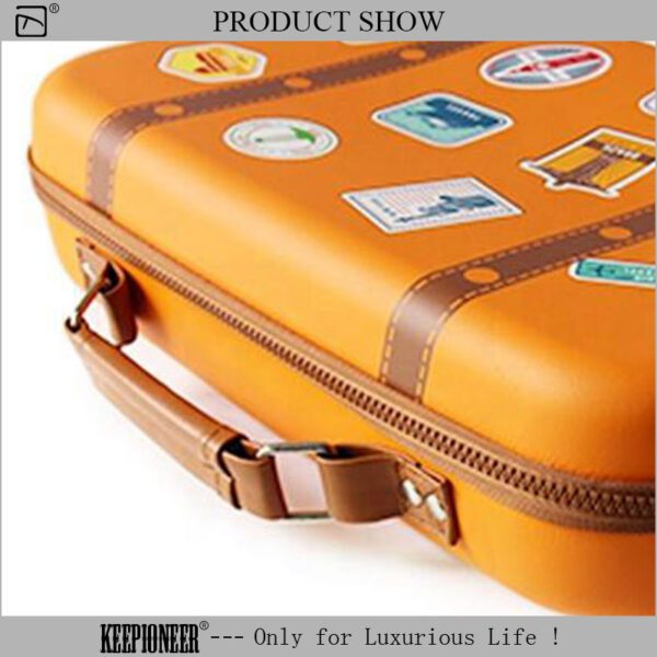 Sunglasses Storage Box
