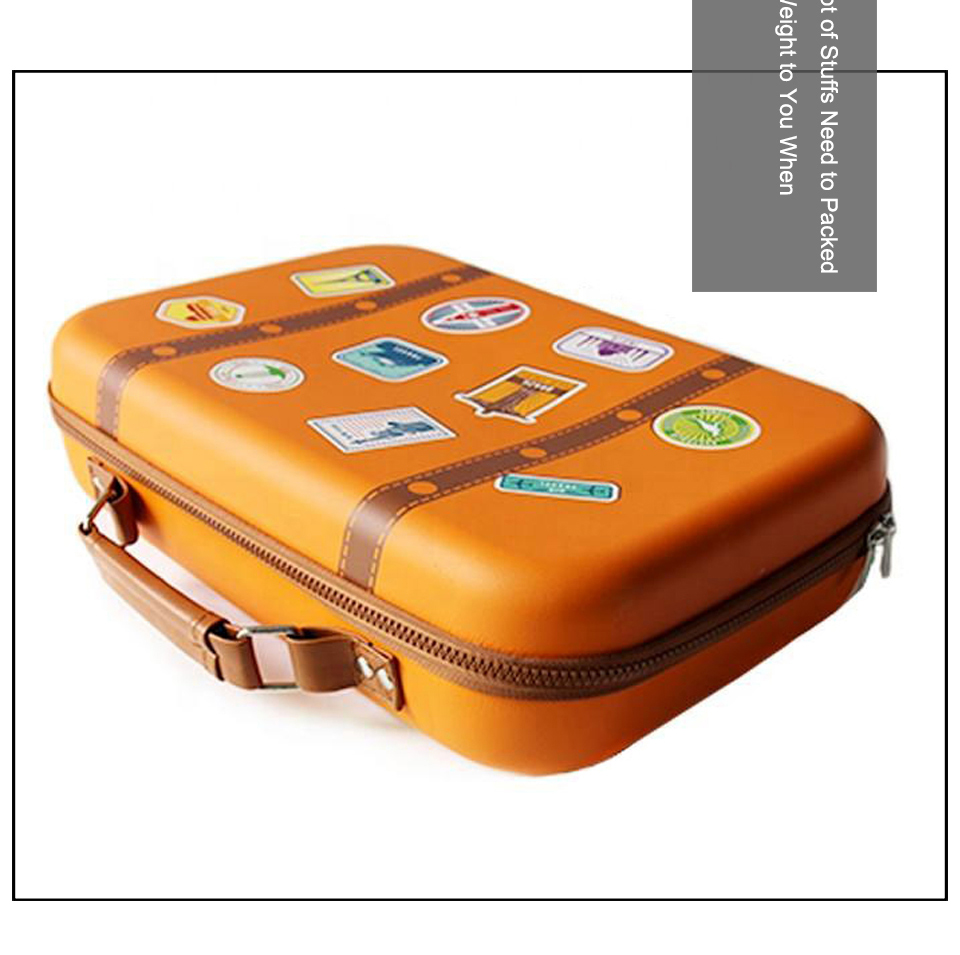 Tough Storage Box