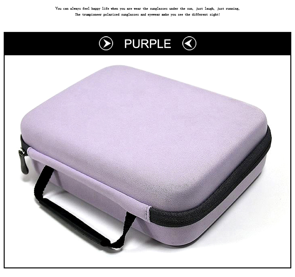 Travel Shoe Case