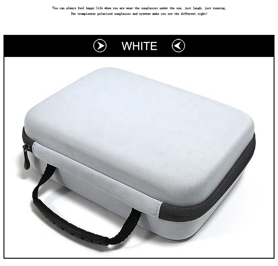 Traveling Tool Case